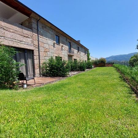 Quinta Da Roda Hotel - Conforto E Tranquilidade No Geres Cela  Exterior photo