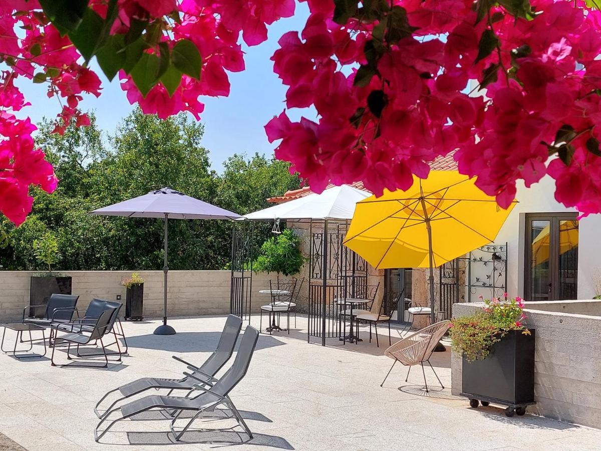 Quinta Da Roda Hotel - Conforto E Tranquilidade No Geres Cela  Exterior photo