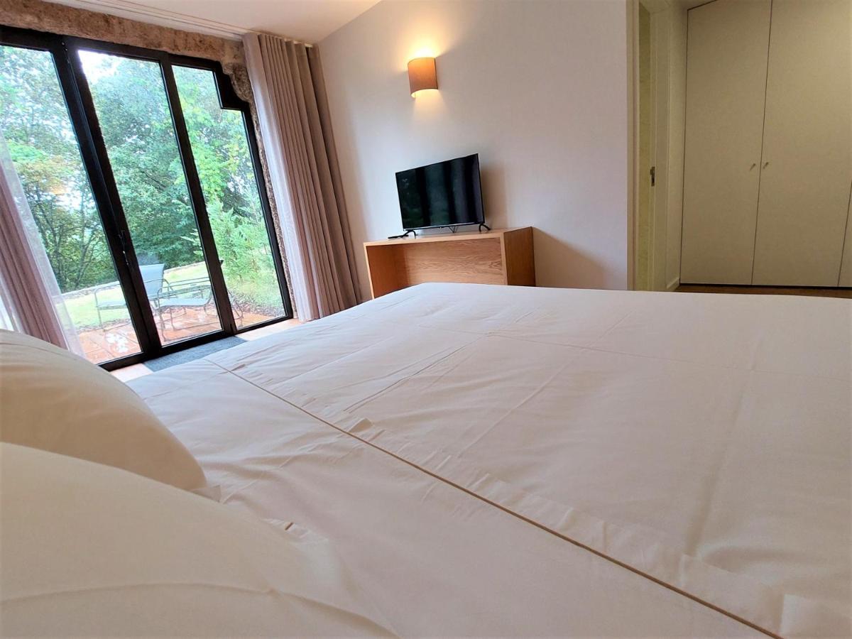 Quinta Da Roda Hotel - Conforto E Tranquilidade No Geres Cela  Exterior photo