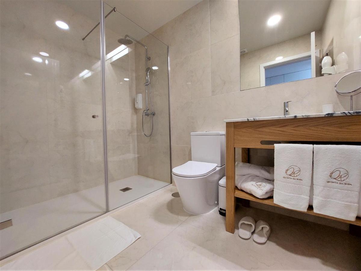 Quinta Da Roda Hotel - Conforto E Tranquilidade No Geres Cela  Exterior photo