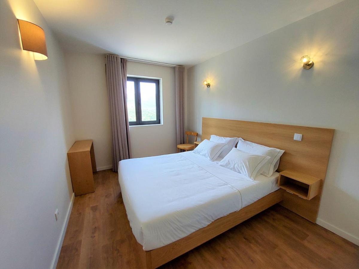 Quinta Da Roda Hotel - Conforto E Tranquilidade No Geres Cela  Exterior photo